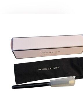 WESTMAN ATELIER Spot Check Brush. NEW
